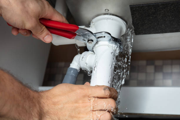 Best Commercial water damage restoration  in Shell Valley, ND