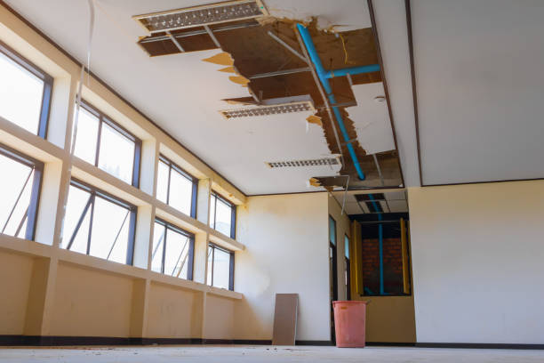 Best Residential water damage restoration  in Shell Valley, ND